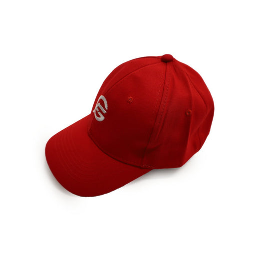 Gymfits Red Cap - Gymfits