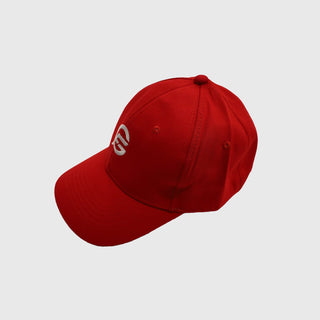 Gymfits Red Cap - Gymfits