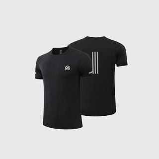 Gymfits Reflective Tee 1.0 - Gymfits