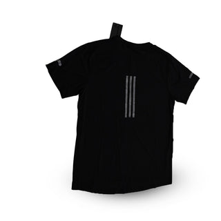 Gymfits Reflective Tee 1.0 - Gymfits