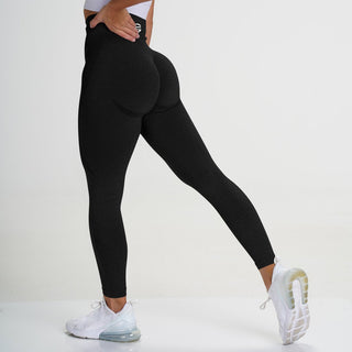 Gymfits Scrunch Legging 1.0 - Gymfits