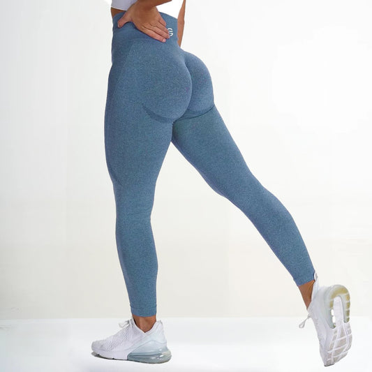 Gymfits Scrunch Legging 2.0 - Gymfits