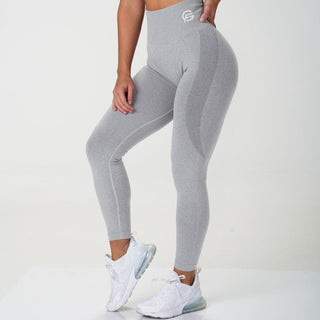 Gymfits Scrunch Legging 4.0 - Gymfits