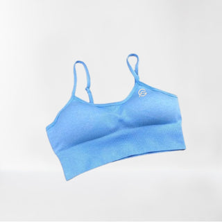 Gymfits Seamless 1.0 Top - GYMFITS