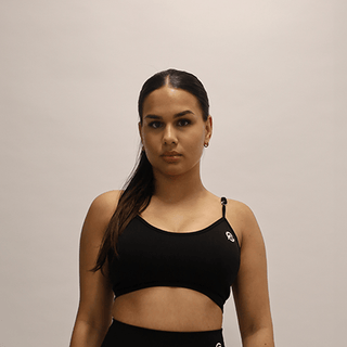 Gymfits Seamless 2.0 Top - GYMFITS