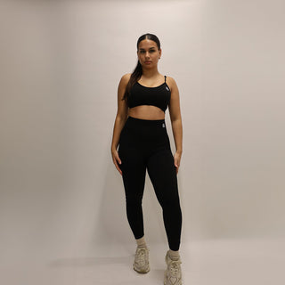 Gymfits Seamless 2.0 Top - GYMFITS