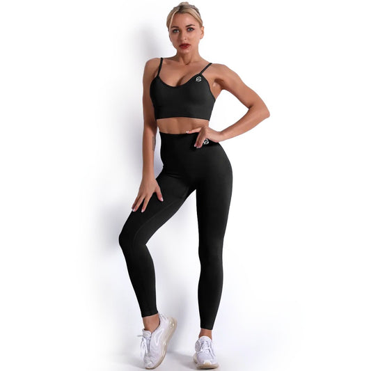 Gymfits Seamless Set 2.0 - Gymfits