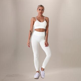 Gymfits Seamless Set 3.0 - Gymfits