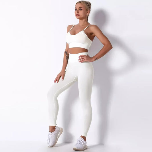 Gymfits Seamless Set 4.0 - Gymfits