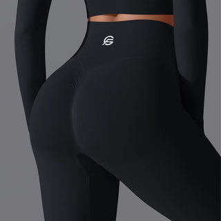 Gymfits Stretchy Legging 1.0 - GYMFITS