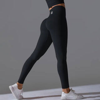 Gymfits Stretchy Legging 1.0 - GYMFITS