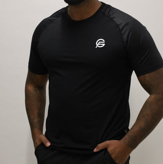 Gymfits STRNG T-shirt - Gymfits