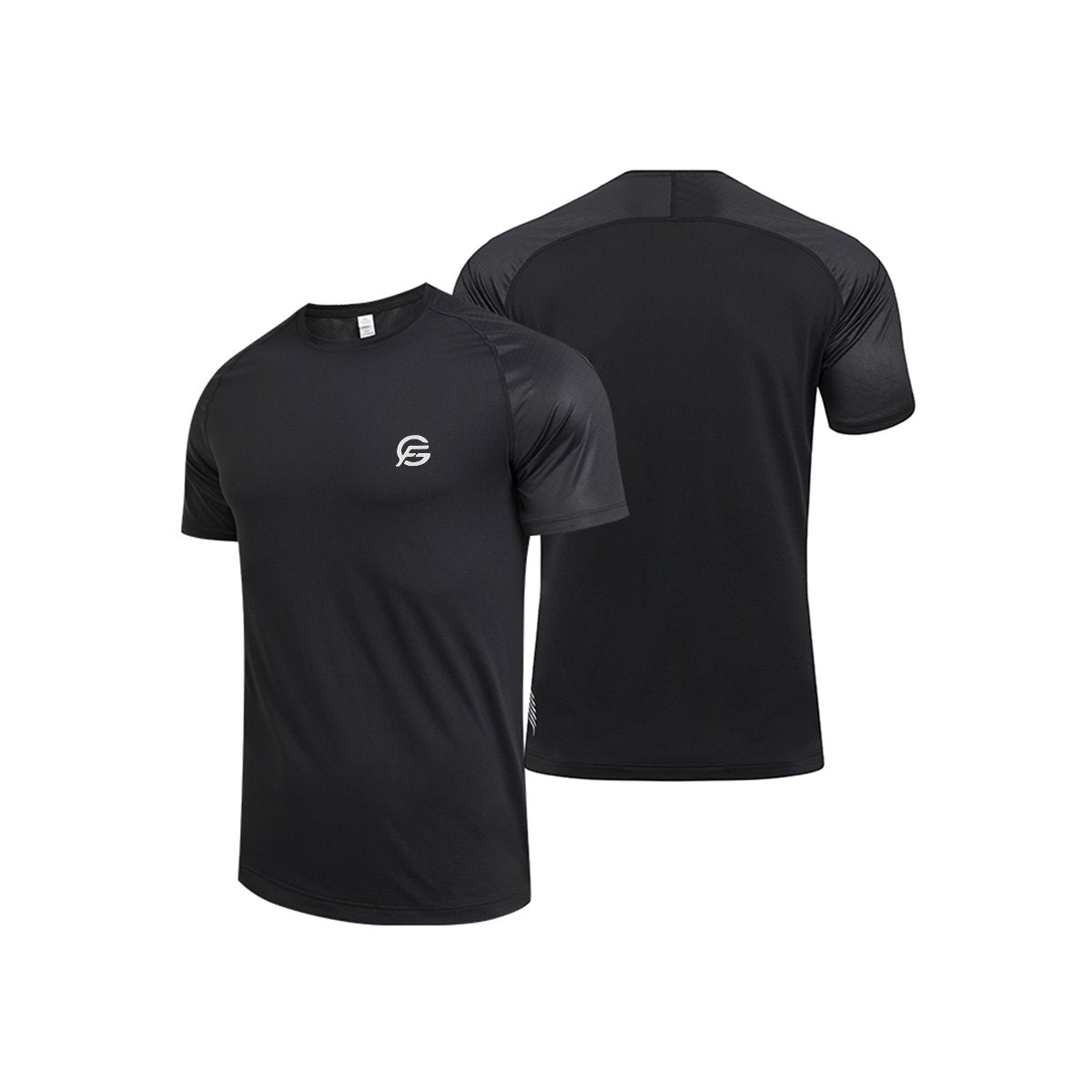 Gymfits STRNG T-shirt - Gymfits