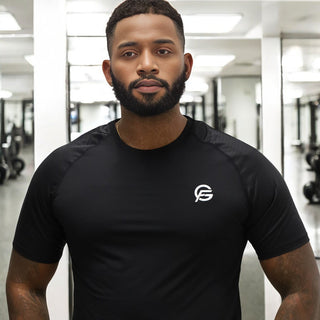 Gymfits STRNG T-shirt - Gymfits