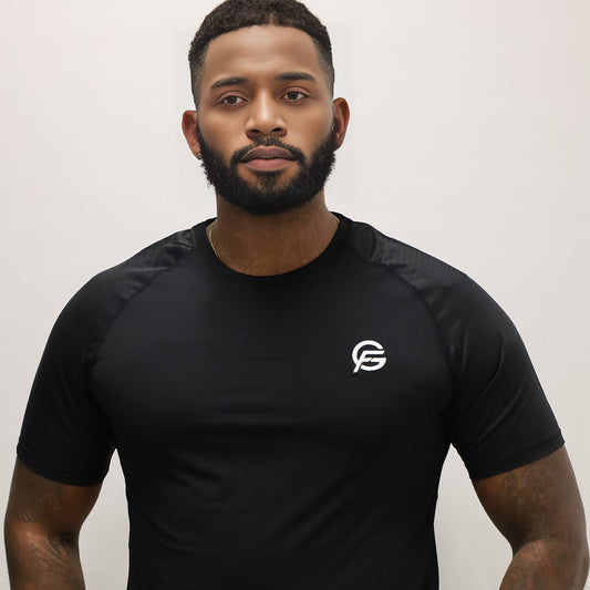 Gymfits STRNG T-shirt - Gymfits