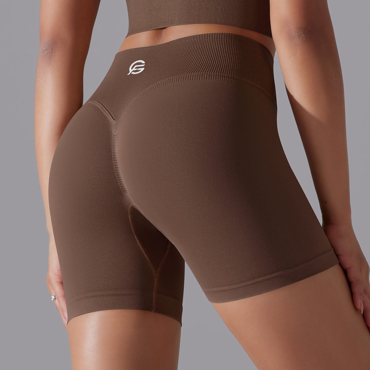 Gymfits Vital Shorts - Gymfits