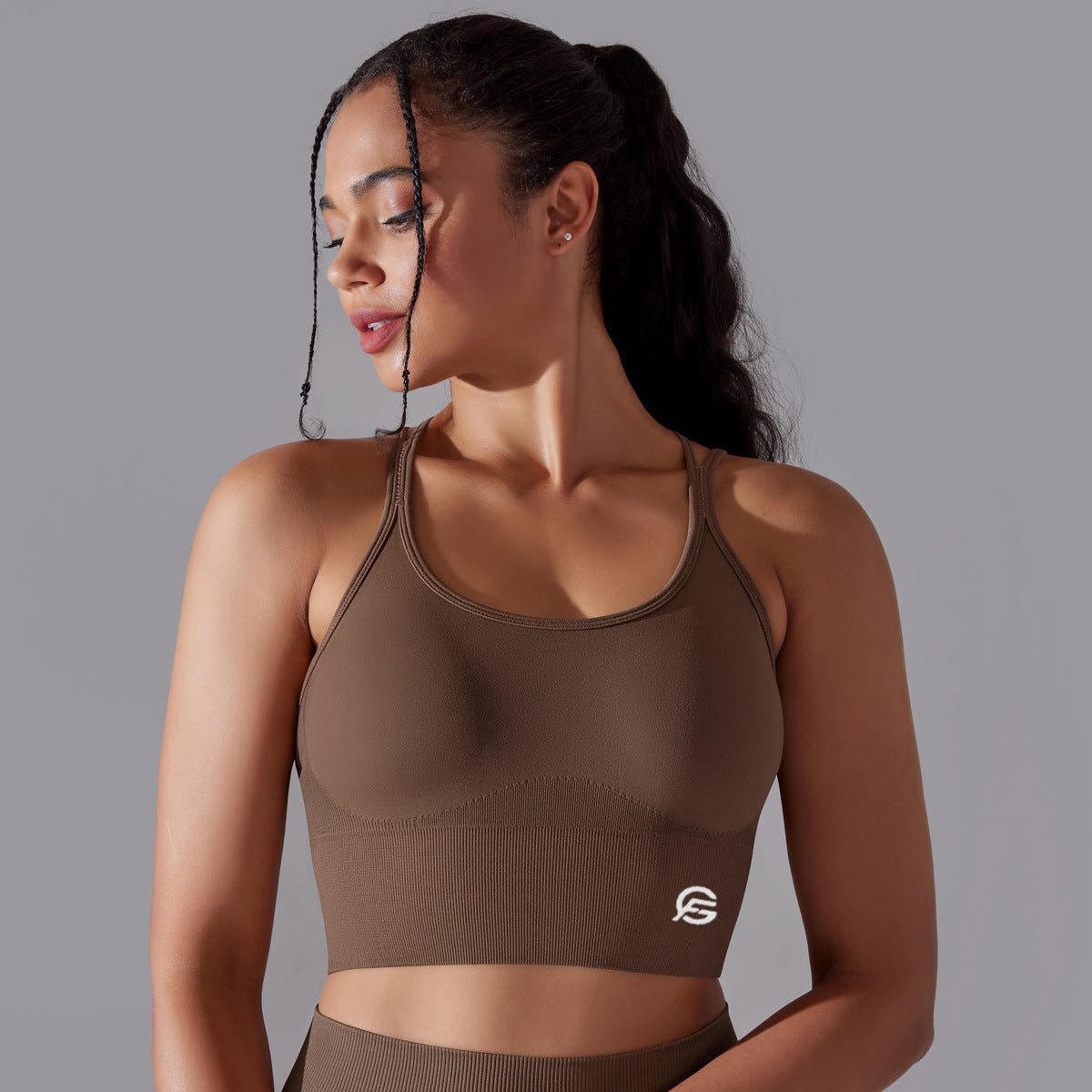 Gymfits Vital Top - Gymfits