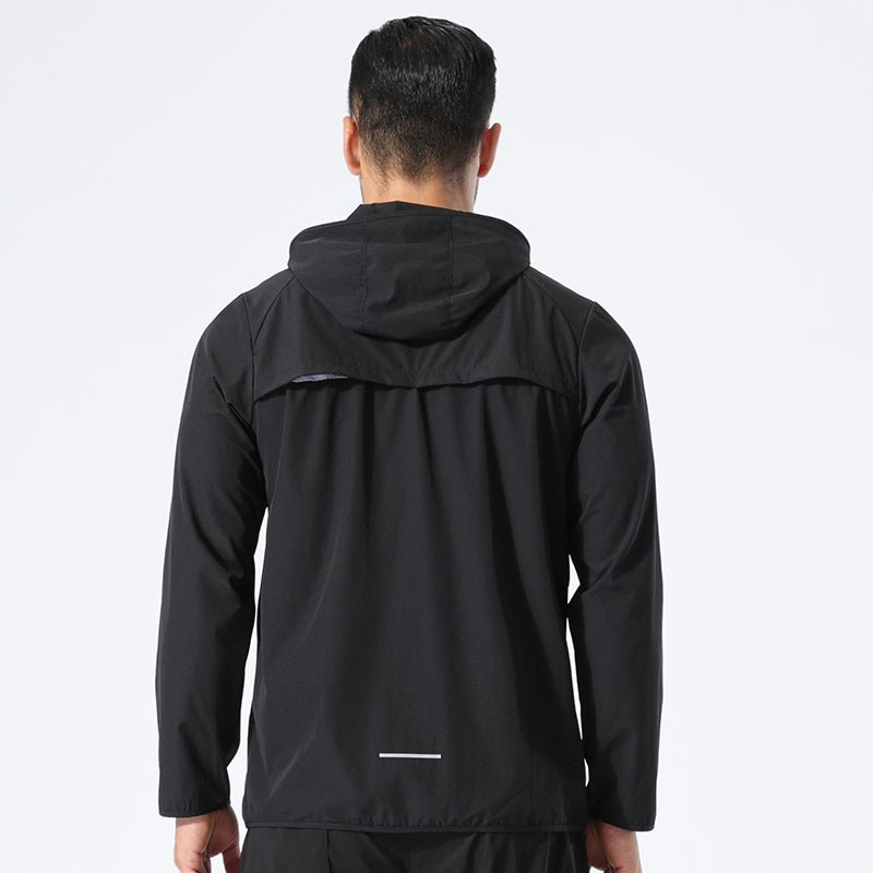 Gymfits Windbreaker GFPRO - Gymfits