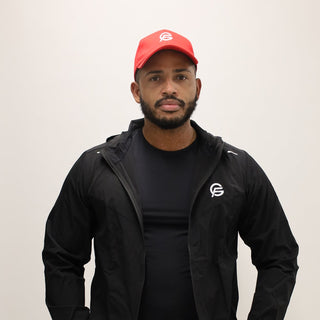 Gymfits Windbreaker GFPRO - Gymfits